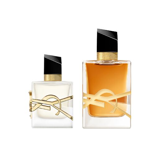 LIBRE INTENSE HAIR MIST EXCLUSIVE BUNDLE Gift Sets YSL Beauty UAE